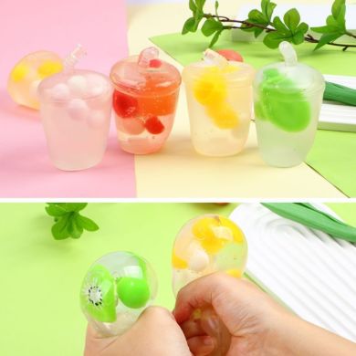 Іграшка Monster Gum Крутий заміс Cool Drink Monster Gum T26181