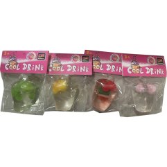 Іграшка Monster Gum Крутий заміс Cool Drink Monster Gum T26181