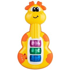 Іграшка музична Chicco Мінігітара 11160.00