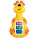 Іграшка музична Chicco Мінігітара 11160.00