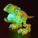 Игрушка в наборе с аксессуарами Dino Island (T-Rexs)/Дино Айленд (Ти-Рекс), Smashers 7488A