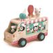 Игрушка из дерева Пингвин Джелатто Ван Tender Leaf Toys TL8235