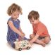 Игрушка из дерева Пингвин Джелатто Ван Tender Leaf Toys TL8235