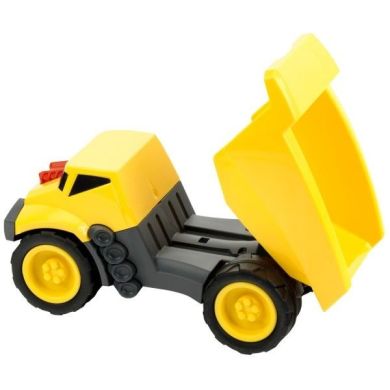 Игрушечный Самосвал, 1:24, арт 2115 2115