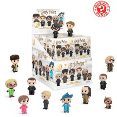 Ігрова Фігурка Funko Pop Mystery Minis Гаррі Поттер S3 (в асортименті, у дисплеї) Funko Pop 31021