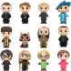Ігрова Фігурка Funko Pop Mystery Minis Гаррі Поттер S3 (в асортименті, у дисплеї) Funko Pop 31021