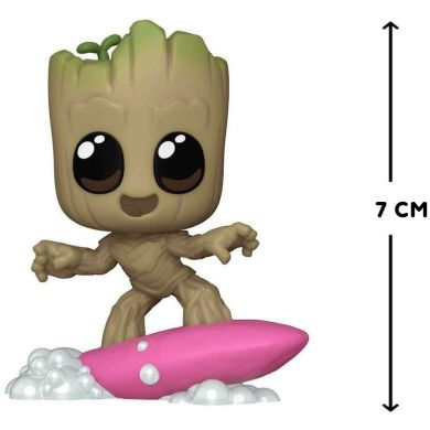 Ігрова фігурка FUNKO MYSTERY MINIS Я Є ГРУТ (асортименті, у диспл.) 70656