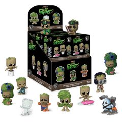 Ігрова фігурка FUNKO MYSTERY MINIS Я Є ГРУТ (асортименті, у диспл.) 70656