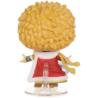 Игровая фигурка FUNKO POP! серии Черный клевер ЮЛИУС 72117