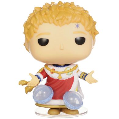 Игровая фигурка FUNKO POP! серии Черный клевер ЮЛИУС 72117