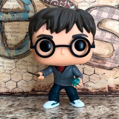 Игровая Фигурка Funko ! серии &laquo;Гарри Поттер&raquo; Гарри Поттер пророчеству 10988-PX-1K1