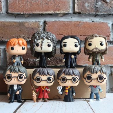 Игровая Фигурка Funko ! серии &laquo;Гарри Поттер&raquo; Гарри Поттер пророчеству 10988-PX-1K1