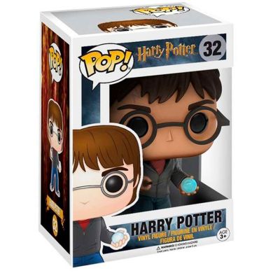 Игровая Фигурка Funko ! серии &laquo;Гарри Поттер&raquo; Гарри Поттер пророчеству 10988-PX-1K1