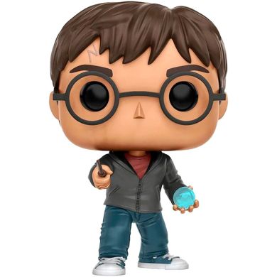 Игровая Фигурка Funko ! серии &laquo;Гарри Поттер&raquo; Гарри Поттер пророчеству 10988-PX-1K1