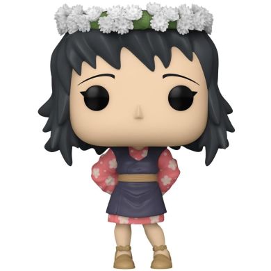 Игровая фигурка FUNKO POP! серии Убийца демонов - МАКОМО В ВЕНКЕ 72132