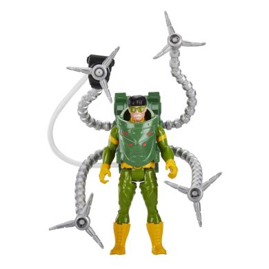 Ігрова фігурка Hasbro Marvel Людина-павук Web Splashers Doc Ock Доктор Октопус F7847