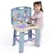 Игровой набор Дисней Стич. Умная кухня, в кейсе, 43x35x76 см, 3+ Smoby 7600311909
