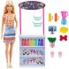 Ігровий набір Фреш бар Barbie Барбі GRN75
