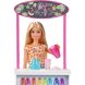Ігровий набір Фреш бар Barbie Барбі GRN75