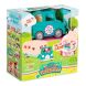 Игровой набор Li'l Woodzeez Кемпер голубой 6486Z
