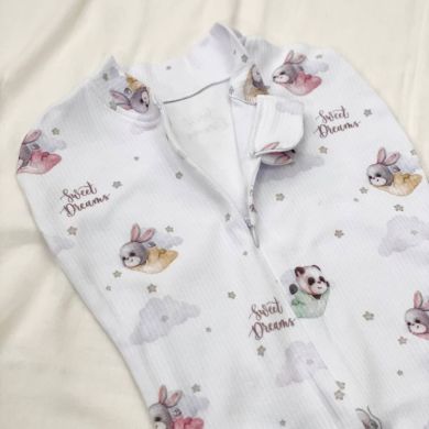 Європелюшка Sweet animals 63х30 Msonya 2327113