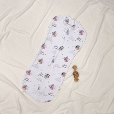 Європелюшка Sweet animals 63х30 Msonya 2327113