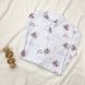 Європелюшка Sweet animals 63х30 Msonya 2327113