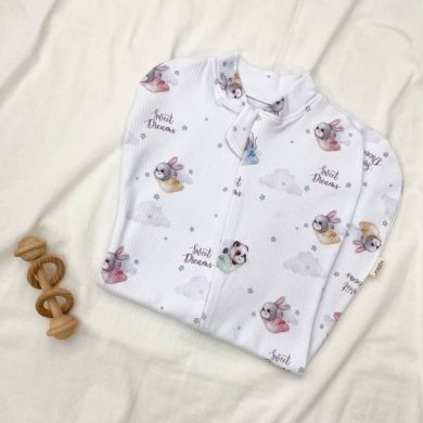 Європелюшка Sweet animals 63х30 Msonya 2327113