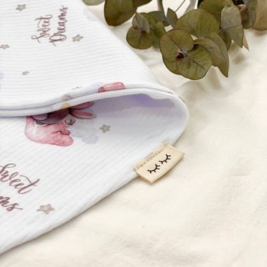 Європелюшка Sweet animals 63х30 Msonya 2327113