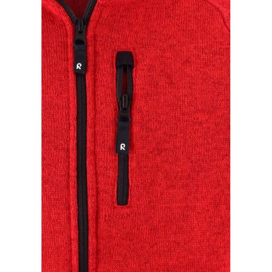 Кардиган флисовый Micoua Reima 536467