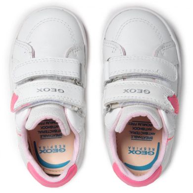 Кеди на дівчинку Geox Kilwi розмір 24 B15D5A-08509-C1441