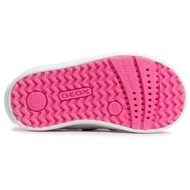 Кеди на дівчинку Geox Kilwi розмір 24 B15D5A-08509-C1441