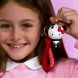 Коллекционная фигурка-брелок серии Hello Kitty КАРНАВАЛ ХЕЛЛОУ КИТТИ (в ассорт) 5/CN24
