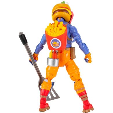 Колекційна фігурка Fortnite Legendary Series Beef Boss, 15см FNT1604