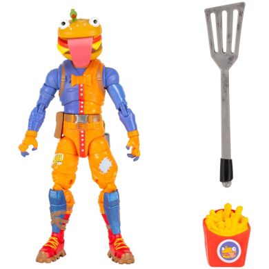 Колекційна фігурка Fortnite Legendary Series Beef Boss, 15см FNT1604