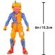 Колекційна фігурка Fortnite Legendary Series Beef Boss, 15см FNT1604