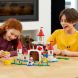 Конструктор Додатковий набір &laquo;Замок Персика&raquo; LEGO Super Mario 71408
