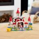 Конструктор Додатковий набір &laquo;Замок Персика&raquo; LEGO Super Mario 71408
