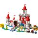 Конструктор Дополнительный набор «Замок Персика» LEGO Super Mario 71408
