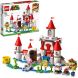 Конструктор Додатковий набір &laquo;Замок Персика&raquo; LEGO Super Mario 71408