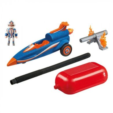 Конструктор Playmobil Гонщик 9375