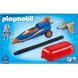 Конструктор Playmobil Гонщик 9375