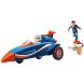 Конструктор Playmobil Гонщик 9375