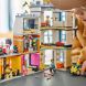 Конструктор LEGO Creator Центральна вулиця 1459 деталей 31141