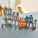 Конструктор LEGO Creator Центральна вулиця 1459 деталей 31141