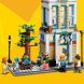 Конструктор LEGO Creator Центральна вулиця 1459 деталей 31141