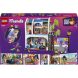 Конструктор LEGO Friends Родинний дім Ліан 42687