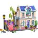 Конструктор LEGO Friends Родинний дім Ліан 42687