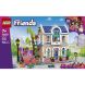 Конструктор LEGO Friends Родинний дім Ліан 42687