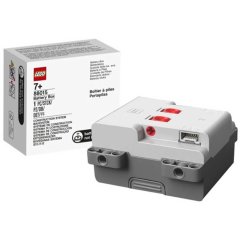 Конструктор LEGO Power function Акумулятор 88015